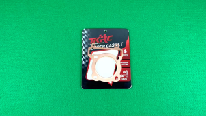 PAKING PERPAK GASKET BLOK HEAD TEMBAGA MIO SPORTY SOUL FINO KARBU NOUVO TKRC