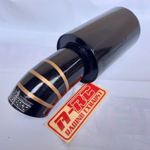 knalpot js racing mobil matic manual