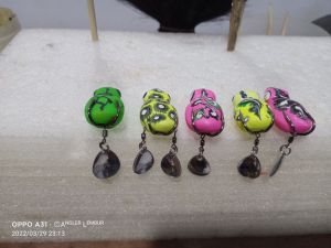 soft frog murah 35cm super empuk