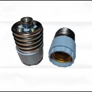 CONVERTER FITTING LAMPU E40 KE FITTING E27 F2007 CONVERTER FITTING LAMPU