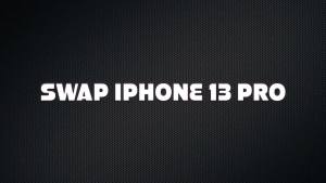 CNC CUT Motherboard For iPhone 13 Pro Max 4G 5G Logic Board Polishing CPU AP RF Board iPhone 13 Mini Switching CPU Baseband Swap