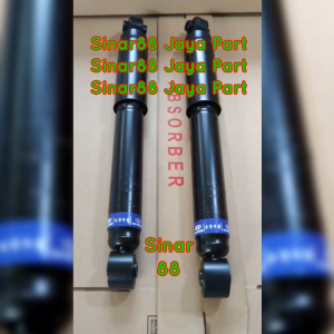 Shockbreaker Belakang Hyundai H - 1 ORIGINAL HYUNDAI BERGARANSI