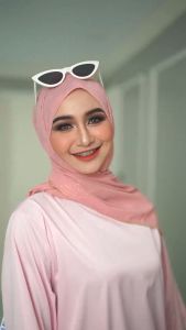 ชุดเซ็ตกางเกงรุสมีนี 2 ชิ้น ชุดเซต IM01 ชุดเซ็ตกางเกงอิสลาม 2 ชิ้น