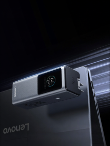 Lenovo | Aircraft-Allowed Quick Charge 140W Charger and Power Bank