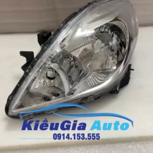 Đèn pha (Đèn lái) Nissan Sunny 2013-2018