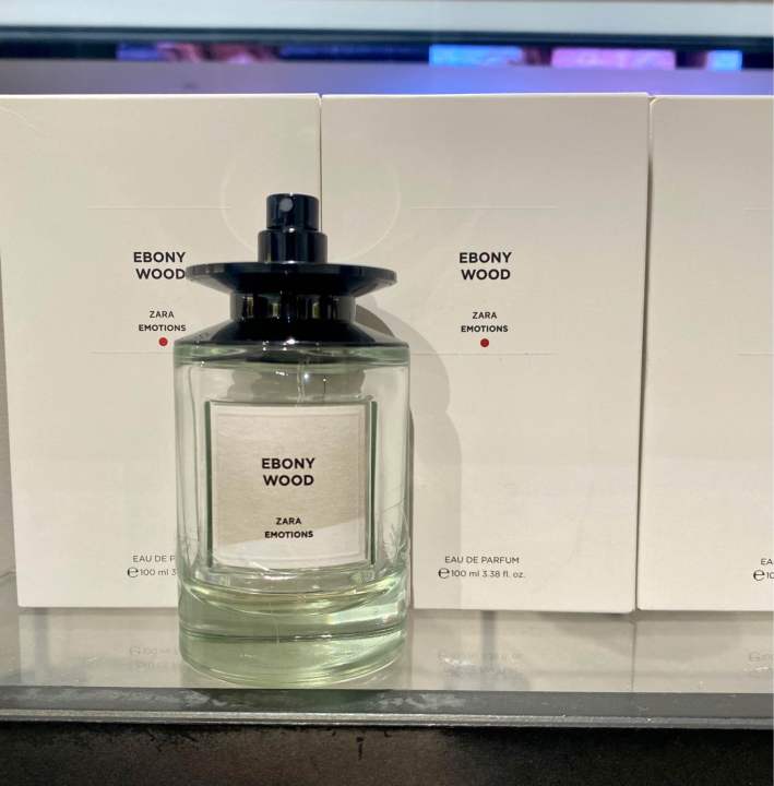 Jo Malone Ebony Ebony Wood Perfume Zara Malone Perfume Ebony Wood