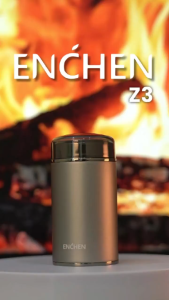 ENCHEN Z3 Pencukur Alat Cukur Mini Traveling Mini Shaver Alat cukur Kumis Jenggot elektrik Mini Size