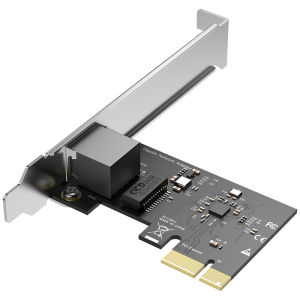 Comfast | COMFAST PCI-E RJ45 Lan Adapter Converter Network Controller Card Dual Band 2.4G/5GHz 802.11AC For Desktop Windows/Linux/Mac OS
