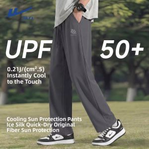 Warrior | Quick-Drying Sun Protection Mens Trousers