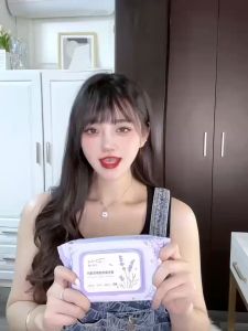 SG Seller - Makeup Remover Wipes & Individual Pack Make Up Remover Wet Wipes | Travel Friendly