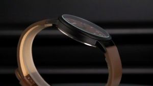 Jam Tangan Kasual Skmei Analog Waterproof Quartz Wristwatch - 1890