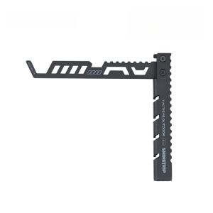 ShineTrip | Portable Tactical Multi-function Stand