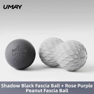 Umay | Silicone Arch Massage Ball