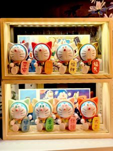 XUNNIAN | Doraemon Figurine Night Light