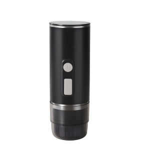 MONGDIO | Portable Electric Espresso Coffee Machine with Capsules