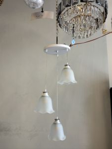 Goodjayalighting lampu gantung kaca minimalis import