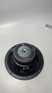 Loa bass 20 SOWAY - phi 100 côn 31 - gân cao su - giá 1 cái - hàng nhập
