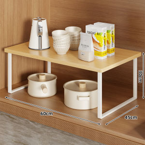 MUGG | Kitchen Organizing Storage Rack Multi-functional Shelf