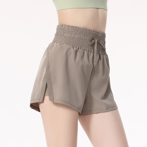 YANSE | Breathable Quick-drying Anti-peeking Sport Shorts