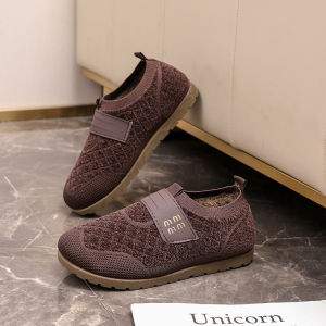 JIFANPAUL | Warm Insulated Winter Cotton Shoes