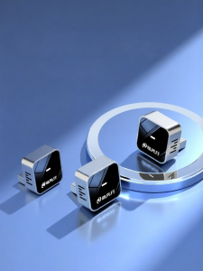 LUXIANXING | Wireless CarPlay Connectivity Box