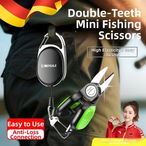 Portable Fishing Scissors