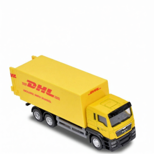CHIMEI | Xe Tải Đồ Chơi Phản Xạ Ánh Sáng và Âm Thanh Chất Lượng Cao Mô Hình 1/32
