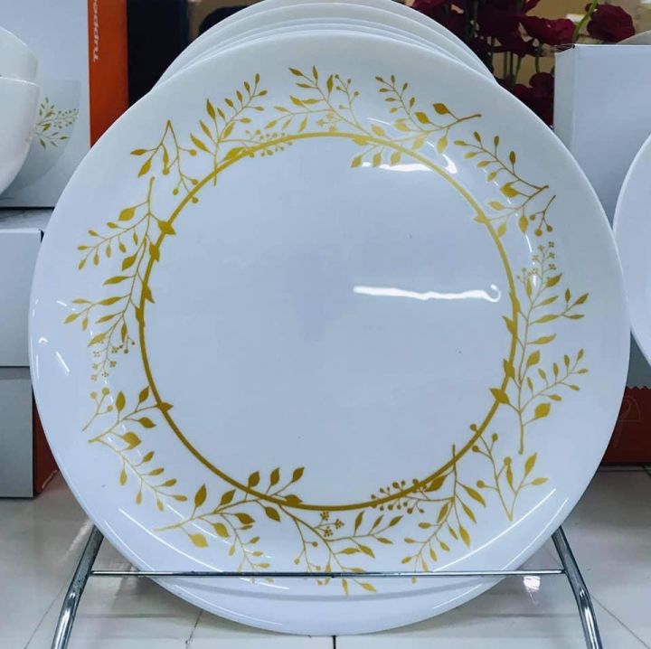 Royal Edinburgh Opalware by Tupperware Lazada PH