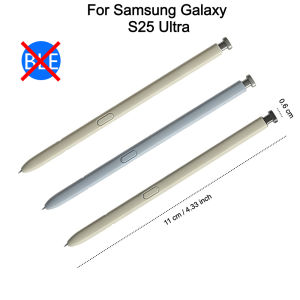 Netcosy S25 Ultra Pen Replacement For Samsung Galaxy S25 Ultra S938B S938U Stylus S Pen Touch Screen Pen SPen Without Bluetooth