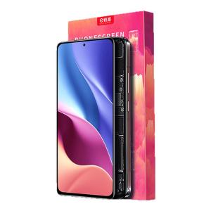 EXIUPAI | In-Home Non-Original Phone Screen Replacement For Xiaomi Devices