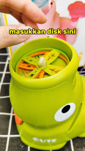 Toyss Flying Disc Launcher Flying Saucer Outdoor Game UFO Toy Outdoor Toys for Kids Flying Sheet Toy Flying Spinner