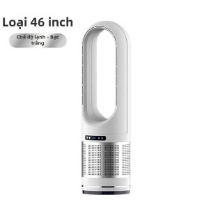 MLZH | Quạt Tháp Chức Năng Lắc Điều Khiển Từ Xa 18 inch