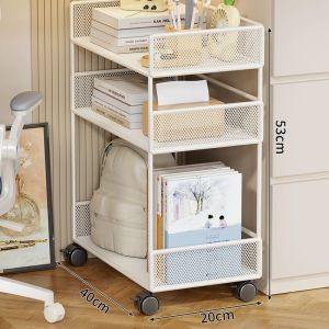evesigar | Multi-functional Multi-tier Storage Rack