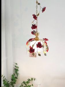 Free Shipping Single Light Pendant Lamps & Iron Pendant Lamps