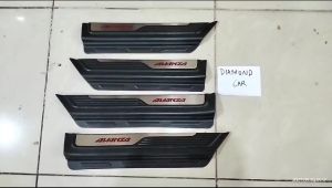 Sillplate Samping All New Avanza 2012-2021
