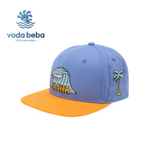 VODABEBA | Childrens Shade Sun Hat