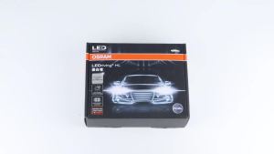 Osram | Bóng Đèn Pha Ô Tô LED OSRAM Mini Canbus 50W 6000K H11 H8 H1 9005 HB3 9006 HB4 Đèn Sương Mù Đèn Ô Tô Đa Năng Với Chấn Lưu Classic 3.0