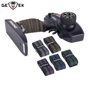 Tennis Racket Grip Tape RC Transmitter Grip Tape Non-slip Tool for Crawler Car RadioLink Dumborc Wfly Flysky Futaba Traxxas TQI