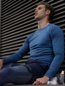 Skins | Quick-Dry Sport Long Sleeve T-Shirt