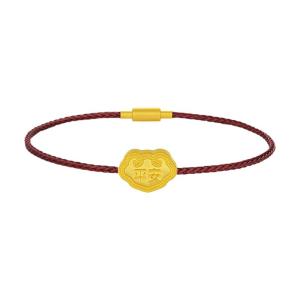 Valentine Gift Heart Lock Bracelet