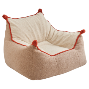 NANGUAHEZI | Leisure Creative Cute Single Sofa Tatami