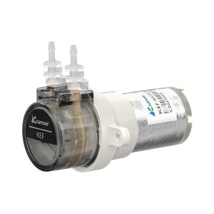 kamoer | Lab KEF Peristaltic Pump