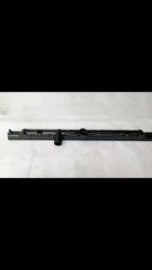 Upper Tank Radiator Nissan Xtrail 2004-2007 - 3493