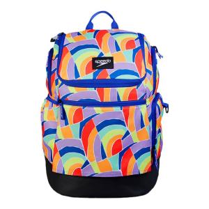 Speedo | Swimming Water-Resistant Large Capacity Storage Backpack