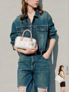 New Commuter Tote Handbag