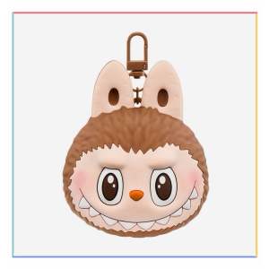 ￼[Ready Stock 🇲🇾]💯Authentic THE MONSTERS Labubu Forest Fairy Tale Series Headphone Earphone Case 森林系列耳机包