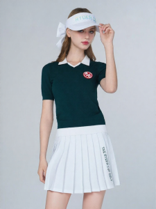 RYDER CUP EST.1927 | Summer Fashion Vintage Stretch Loose Polo Shirt