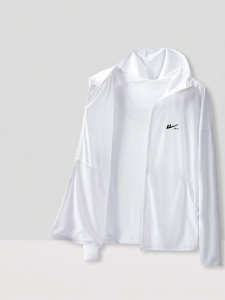 Warrior | UV Protection Sun Protection Jacket 50+