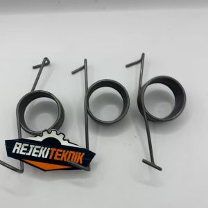 PERINGAN PEDAL KOPLING CALYA SIGRA AGYA AYLA