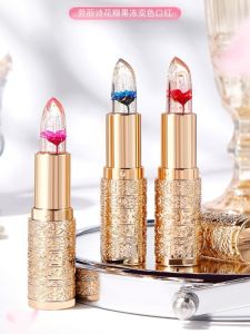 Long-lasting Non-stick Color Changing Lipstick